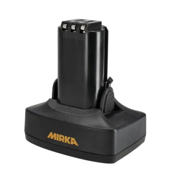Mirka li-ion akku BPA 11150 12V 5.0Ah