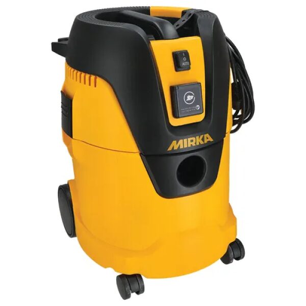 Mirka pölynimuri 1025 L