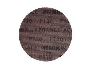 Abranet Ace Ø 150 mm tarra, 50 kpl