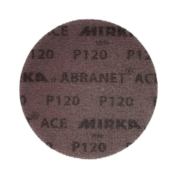 Abranet Ace Ø 150 mm tarra, 50 kpl