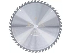 BGS-3956 Kovametallinen pyörösahanterä Ø 400 x 30 x 3,4 mm, 48 hammasta