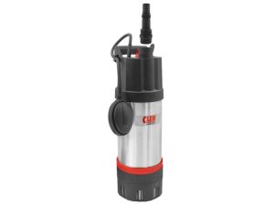 CLEN GARDEN EC 550 INOX Avokaivopumppu