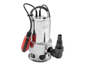 CLEN INOX KPSD 750 Uppopumppu