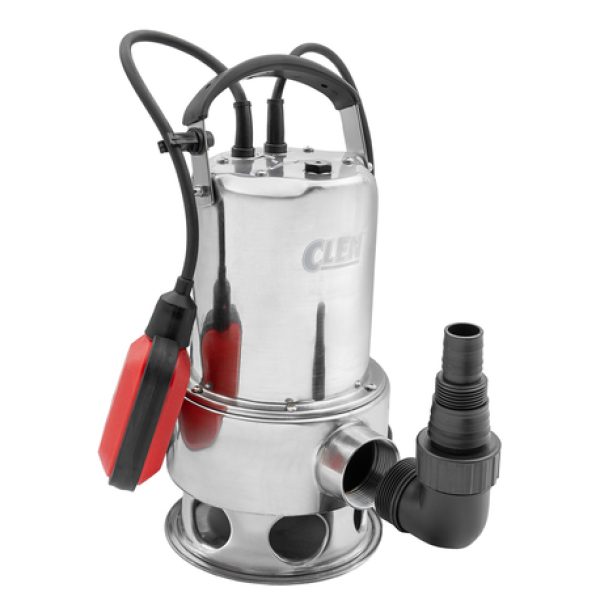CLEN INOX KPSD 750 Uppopumppu