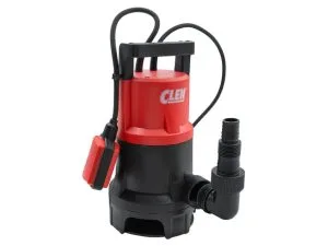 CLEN KCD 400 Uppopumppu