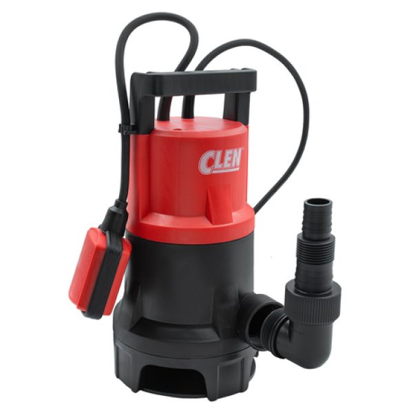 CLEN KCD 400 Uppopumppu