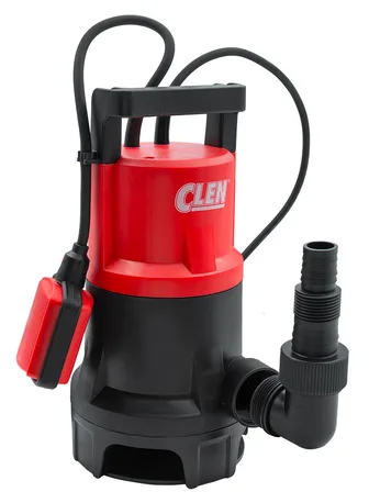 CLEN KCD 400 Uppopumppu