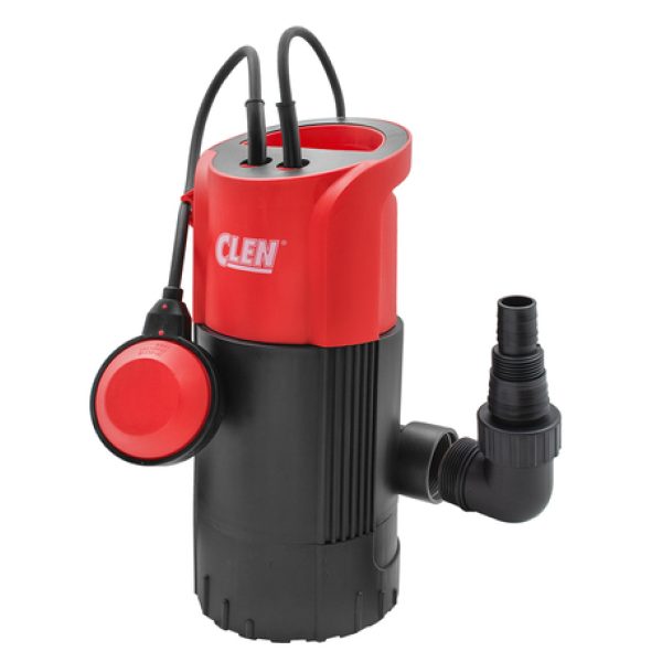 CLEN CW 750 Uppopumppu