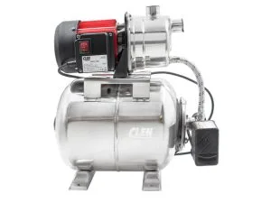 CLEN GARDEN INOX 1200 Vesiautomaatti