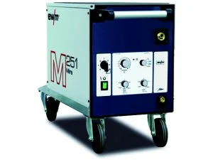 Mig hitsauskone EWM Mira 251 FKG