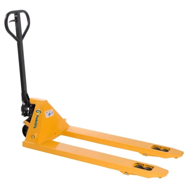 Pumppukärry 2000 kg