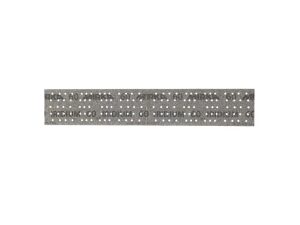 Iridium 70 x 400 mm tarra 140 R