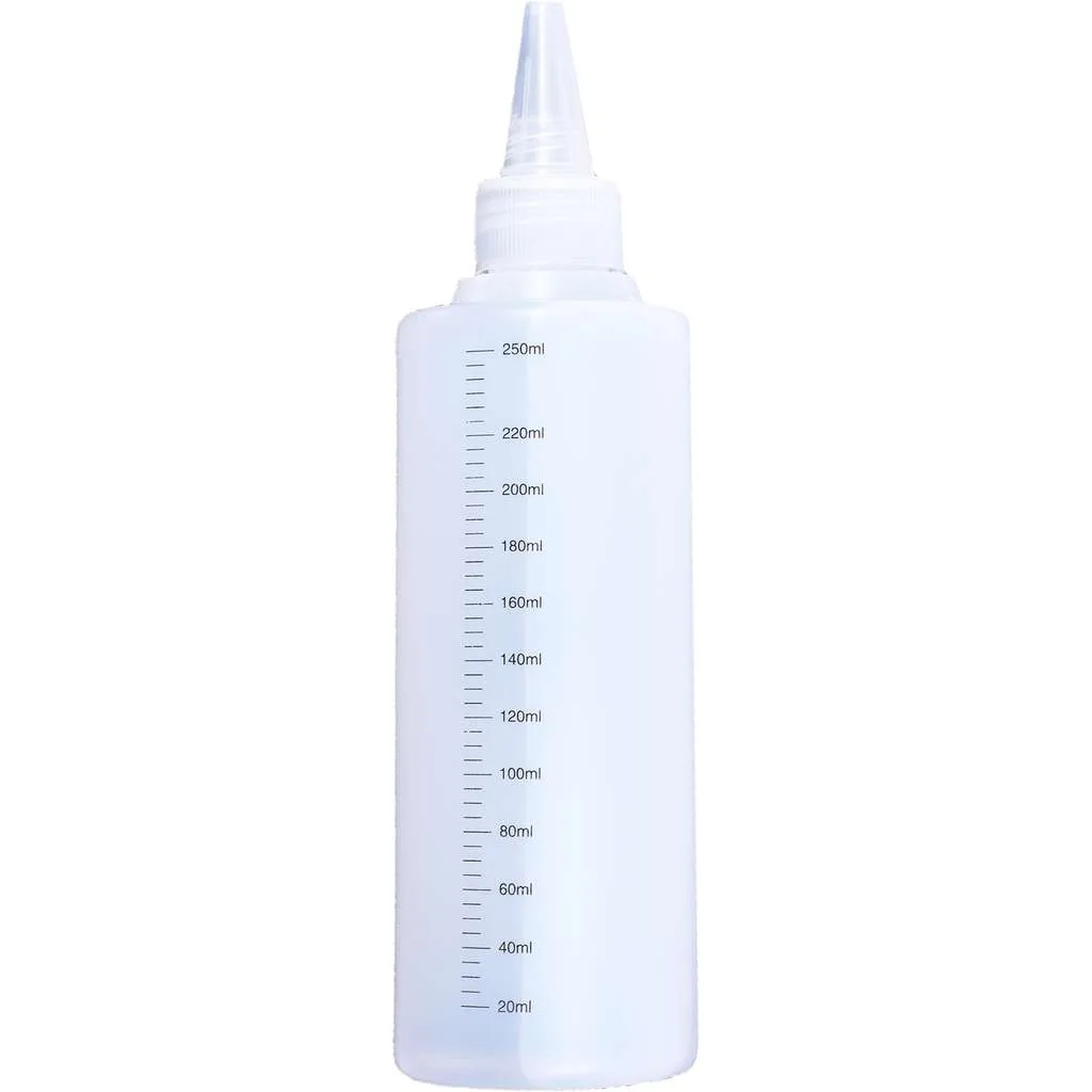 Kstools 550.1483 Savuöljy, 250 ml, savukoneisiin