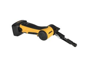 Mirka FBS-B akkukäyttöinen nauhahiomakone 10 x 330 mm 12V