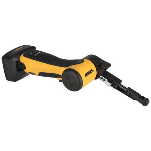 Mirka FBS-B akkukäyttöinen nauhahiomakone 10 x 330 mm 12V