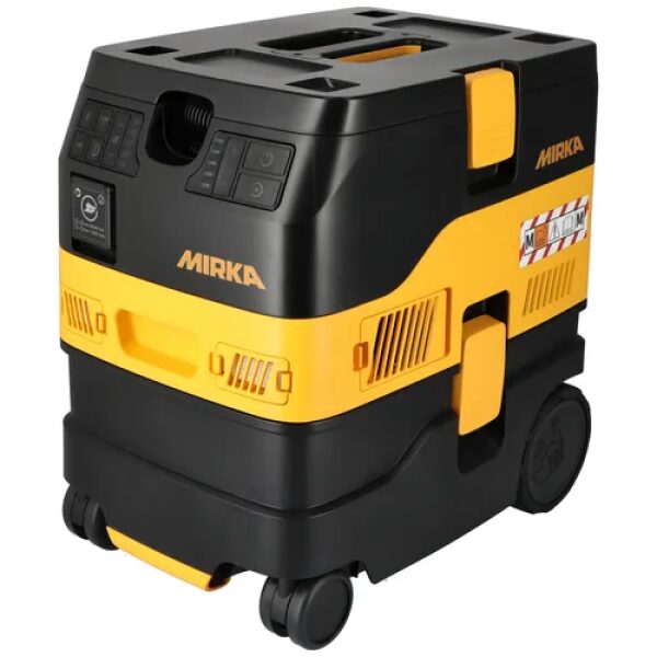Mirka MIX12171220 DEXOS pölynimuri1217 M AFC