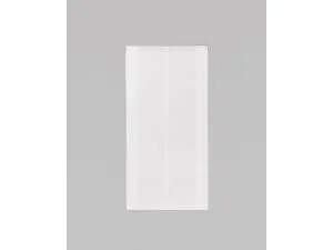 Rasvankestävä paperipussi 7 l, 500 kpl