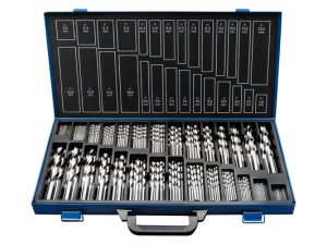 PORANTERÄSARJA HSS-G 210-OS 1-13MM DIN 338