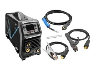 Hitsasukone MIG 202 eLCD Wameta