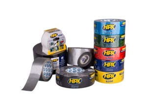 HPX monitoimiteippi 100mm x 50 m