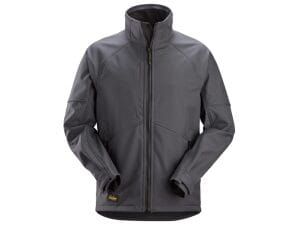 Snickers 1258 AllroundWork, Softshell-takki