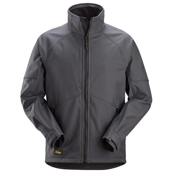Snickers 1258 AllroundWork, Softshell-takki