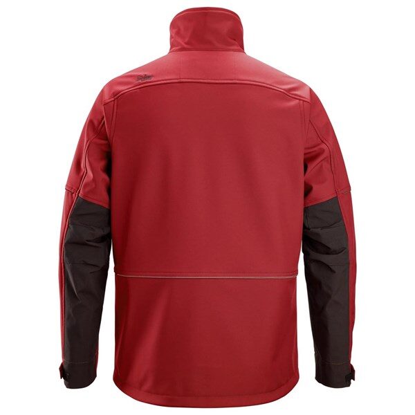 Snickers 1258 AllroundWork, Softshell-takki - Image 4