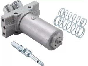 BGS-2889-3 Varahydrauliikka hallitunkki BGS 2889