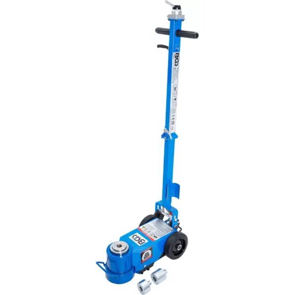 BGS-74287 hallitunkki paineilma 50T