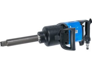 BGS-7640 Paineilmatoiminen mutterinväännin 1", 3800 Nm