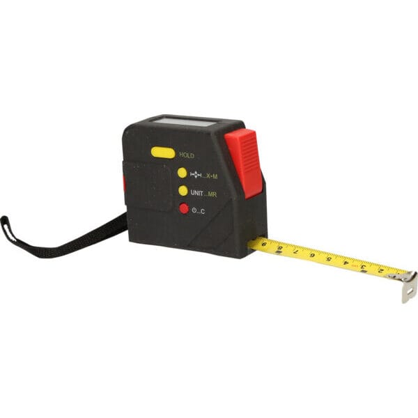 Elektorninen rullamitta 5m Kstools