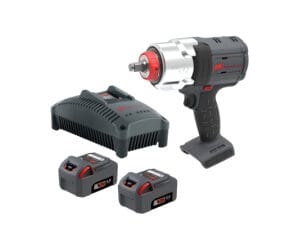 IR IR Mutterinväännin 1/2" W7153 DXS IQV20 sarja