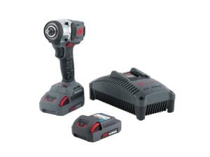 IR Mutterinväännin 3/8" W313