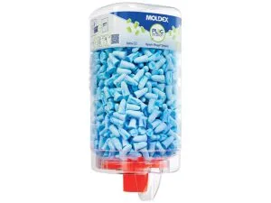 Korvatulppa-asema Moldex Spark Plug jäljitettävä