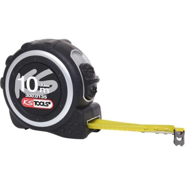 Kstools 300.0135 Rullamitta 10m