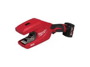 Milwaukee M12 PCSS544 M12 RAPTORXL -putkileikkuri