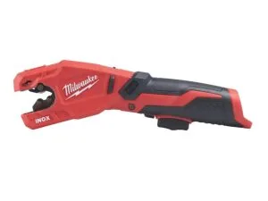 Milwaukee M12 PCSS-0 Raptor putkileikkuri ruostumattomille putkille
