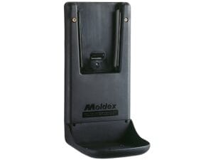 Seinäteline – Moldex-asema