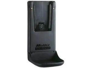 Seinäteline – Moldex-asema