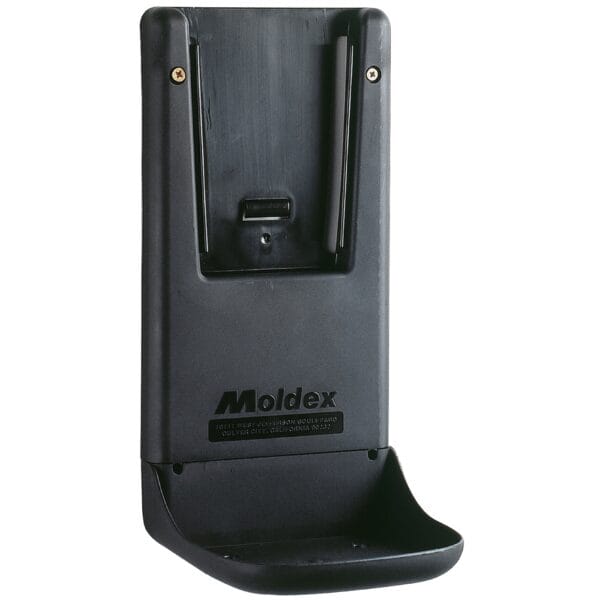 Seinäteline – Moldex-asema