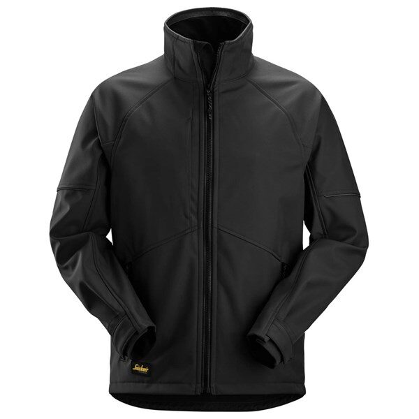 Snickers 1258 AllroundWork, Softshell-takki - Image 2