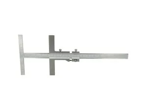 Työntömitta kstools