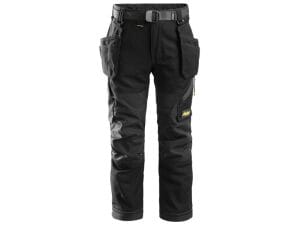 Snickers 7505 FlexiWork, Junior-housut