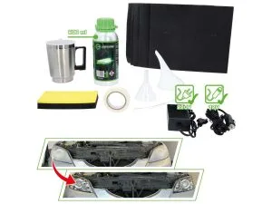 Ajovalojen kunnostussarja, 512.5100