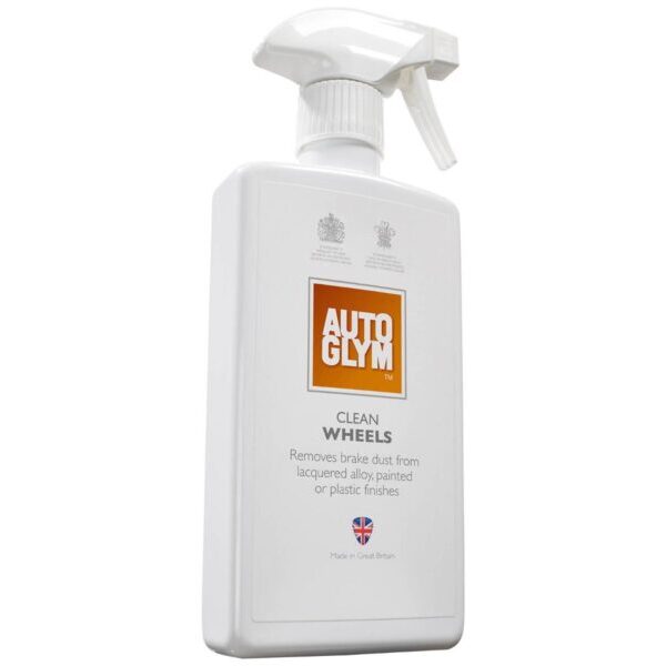 Autoglym Clean Wheels 500 ml