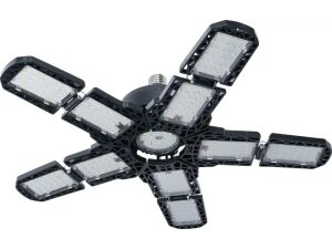 BGS-90102 LED-autotallivalo 78 W E27