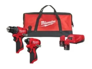 Milwaukee akkukonesarja M12 BLPP2D-202B