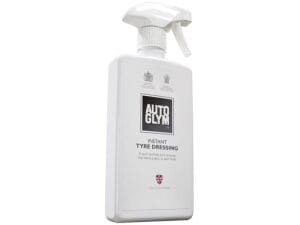 Autoglym Instant Tyre Dressing 500 ml