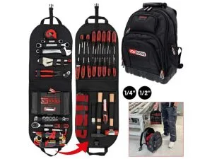 Kstools 850.0131 työkalureppu, 328-os