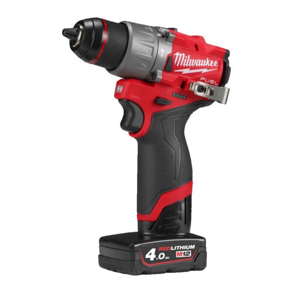 Milwaukee Iskuporakone M12 FPD2-402X